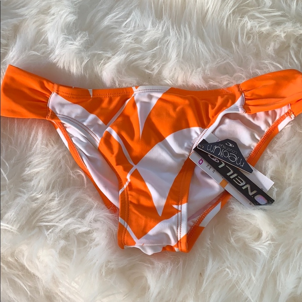 O’Neill Bikini Bottom NWT